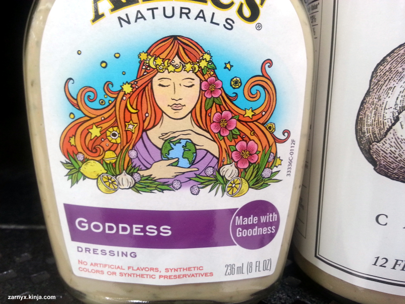 Illustration for article titled Ridiculous Sightings in Retail: ...GDDH